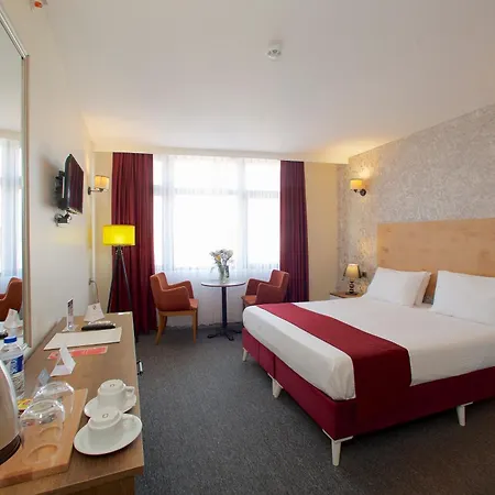 Galata By Boss Hotel