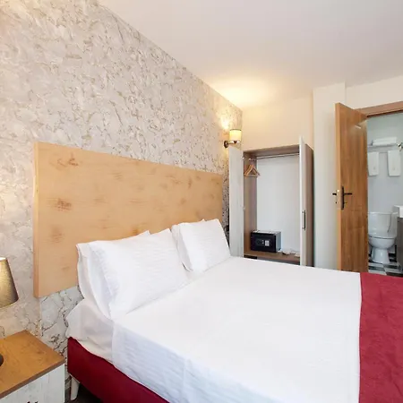 Galata By Boss Hotel