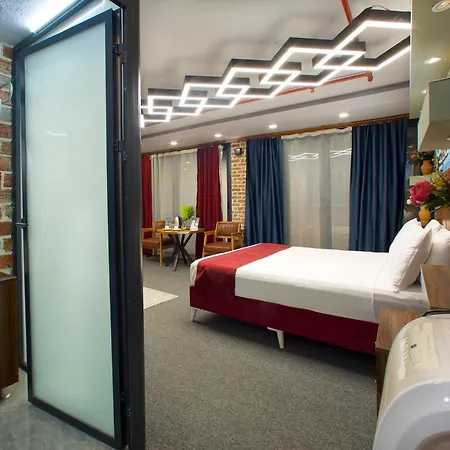 Galata By Boss Hotel 3*