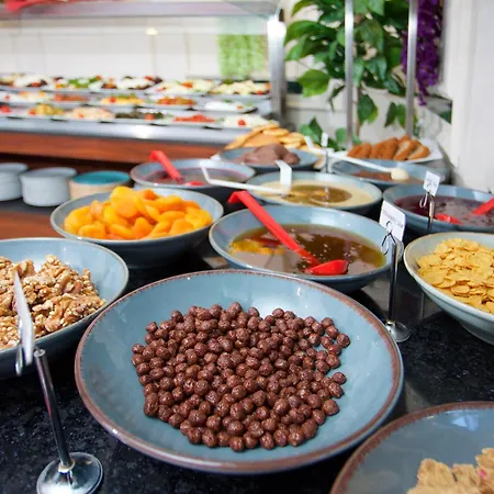 Galata By Boss Hotel