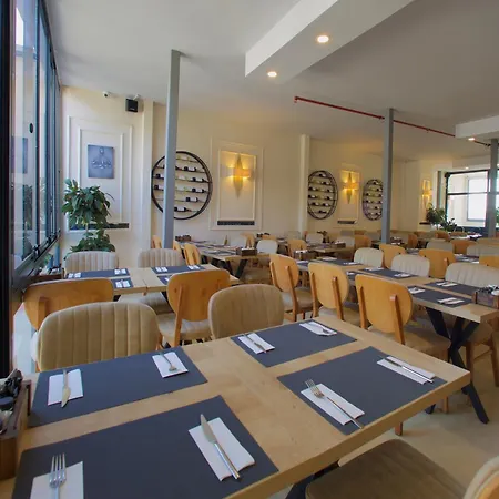 Hotel Galata By Boss