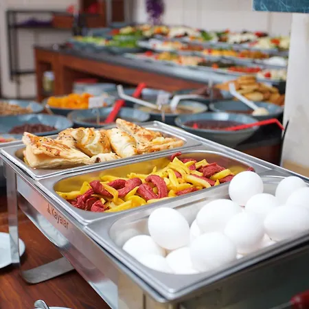 Galata By Boss Hotel