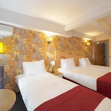 Galata By Boss Hotel