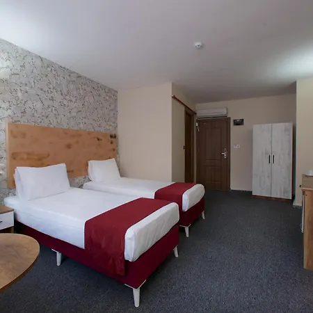 Hotel Galata By Boss Provincia di Istanbul