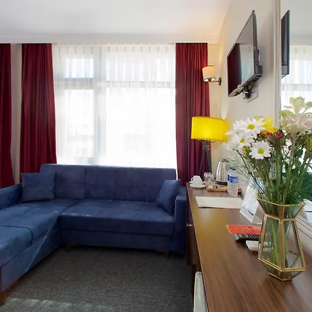 Galata By Boss Hotel