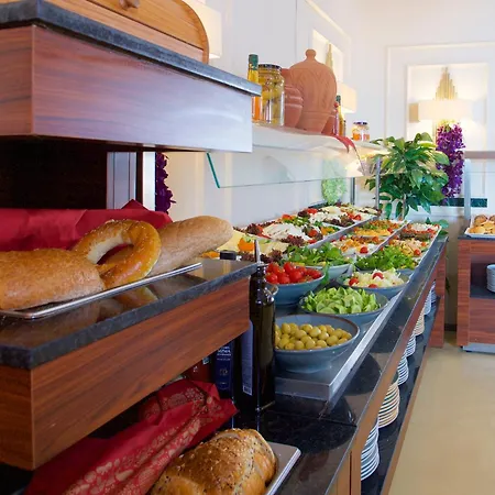 Hotel Galata By Boss 3*