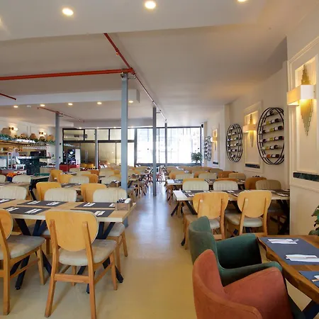 Galata By Boss 3* Provincia di Istanbul