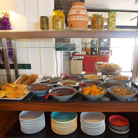 Galata By Boss Hotel Provincia di Istanbul