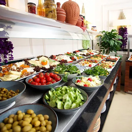 Galata By Boss Provincia di Istanbul