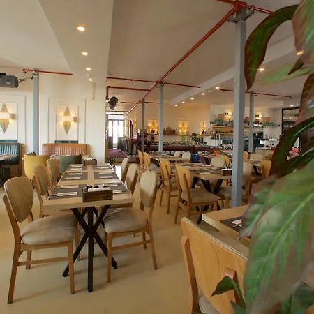 Galata By Boss Hotel 3*