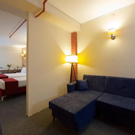 Galata By Boss Provincia di Istanbul