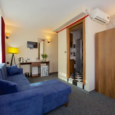 Hotel Galata By Boss