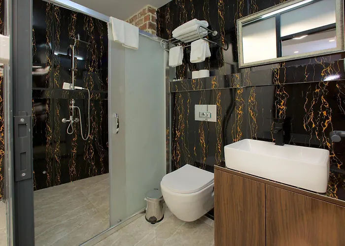 Galata By Boss اسطنبول