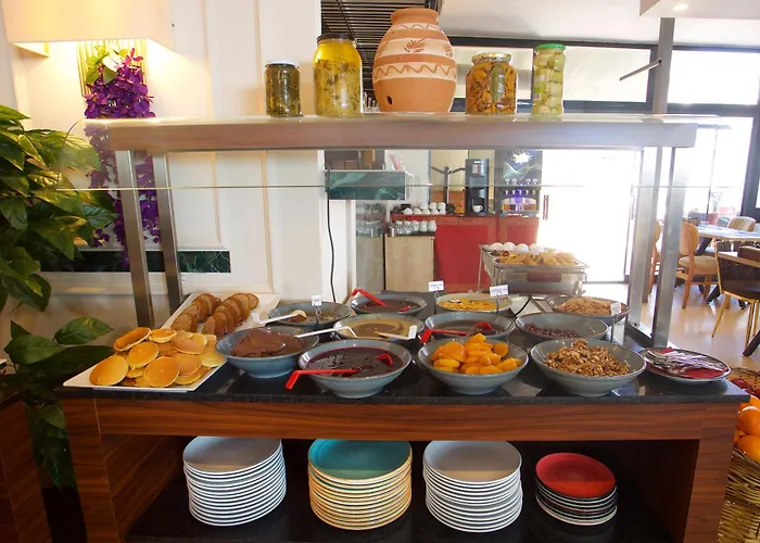 Galata By Boss فندق اسطنبول