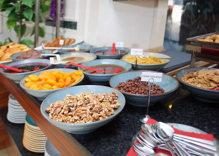 فندق Galata By Boss اسطنبول