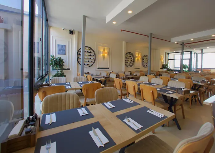 فندق Galata By Boss