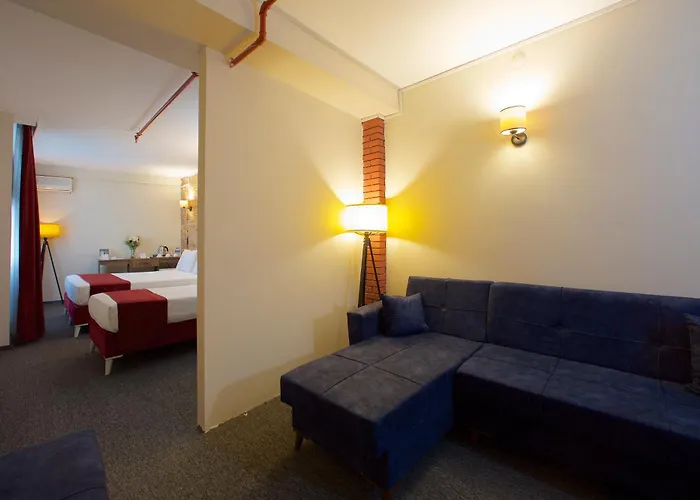 Galata By Boss اسطنبول