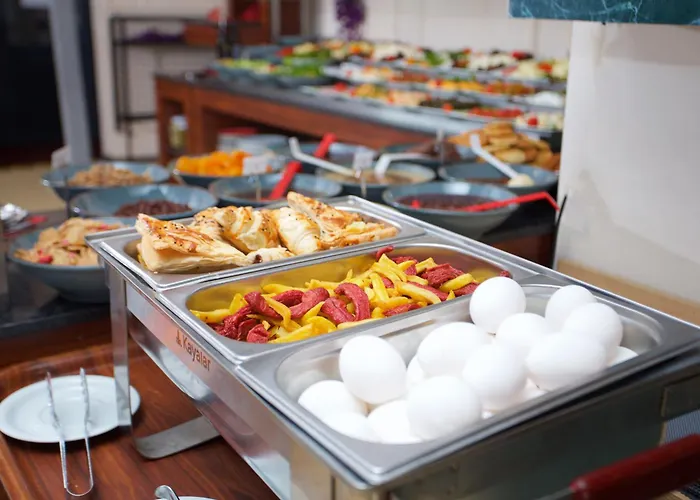 Galata By Boss فندق