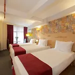 Galata By Boss 3* Provincia di Istanbul