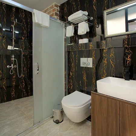 Galata By Boss イスタンブール